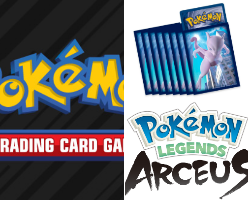 😍🍀Pokémon Treasures cover photo collage
