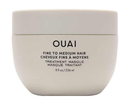 Clean Hair Products cover photo collage