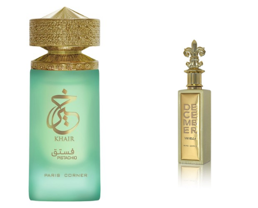 Fragrance Finds The Won’t Break The Bank! cover photo collage