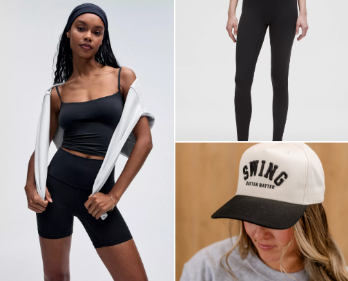 Sports mom cover photo collage