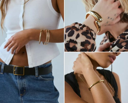Glow in details✨ cover photo collage
