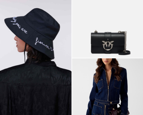 👟 Chic All Seasons cover photo collage