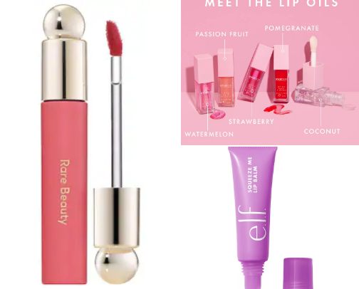 Juicy lips 👄 cover photo collage