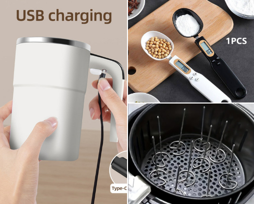 15 Things I Bought My Kitchen cover photo collage