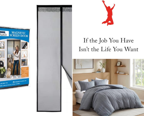 What's Saving My Life: Winter Edition cover photo collage