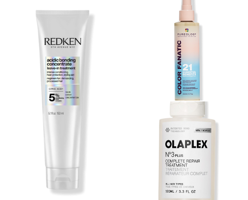 Best Ulta Hair Products for Damaged Hair cover photo collage