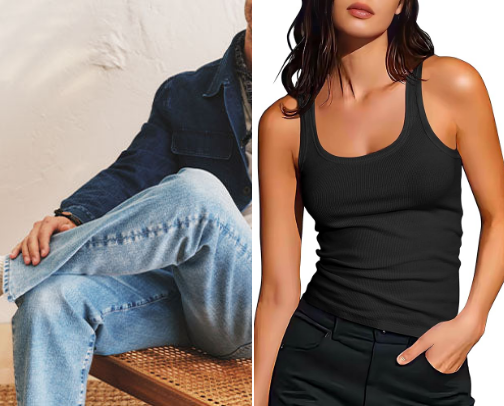 10 Pieces That Fix 90% Of Outfit Problems cover photo collage