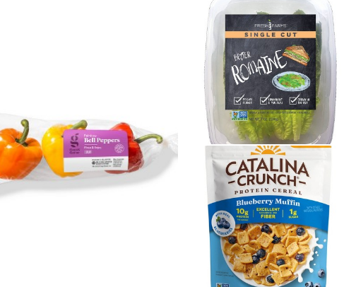 My Target Shopping Trips! cover photo collage