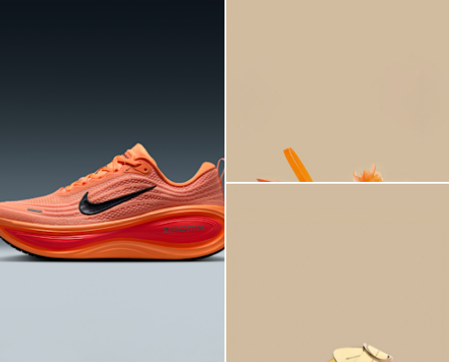 Footwear Collections cover photo collage