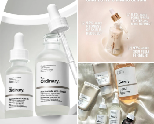 Glass skin secrets! 🫧🧖🏼‍♀️ cover photo collage