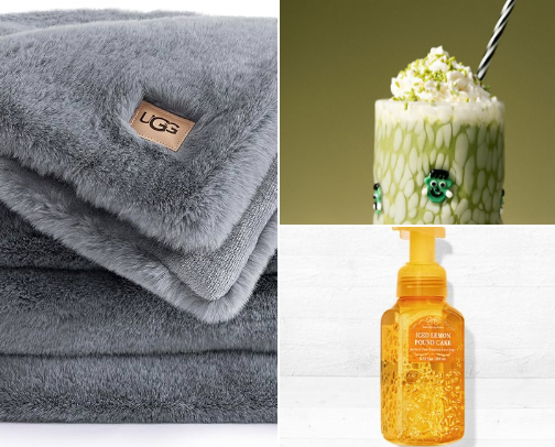 House Hold Essentials cover photo collage