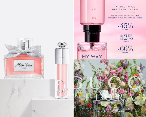 Parfum🫠😍 cover photo collage