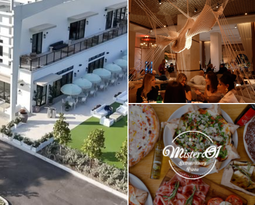 best miami lunch cover photo collage
