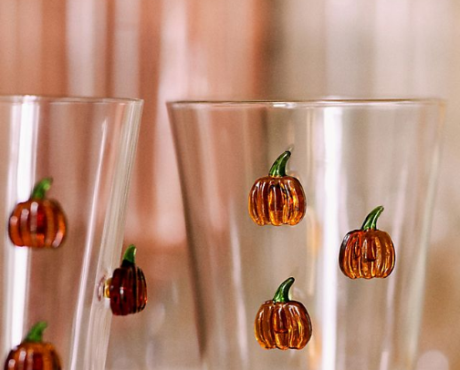 Anthropologie Fall Finds cover photo collage