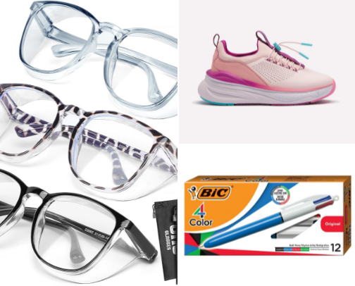 From Clock-In to Clock-Out: Essentials for Nurses cover photo collage