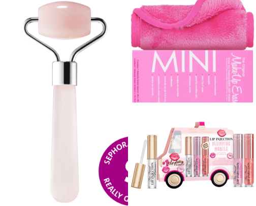 Cute gift cover photo collage