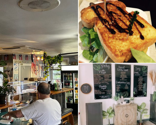 Small businesses to visit in Ct cover photo collage