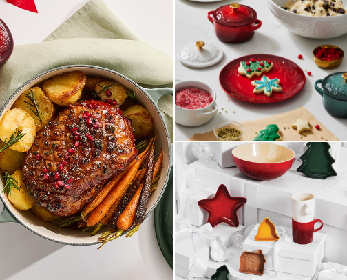 Must-Haves for This Christmas!🎄✨ cover photo collage