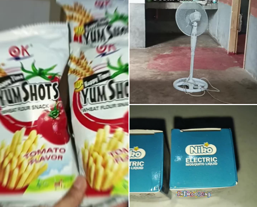 My Must-Have Finds: All-in-One Shopping List 🛍️My TikTok affiliate product compilation cover photo collage