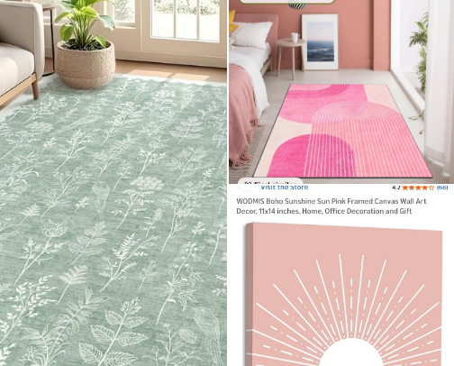 Gotta make that House beautiful cover photo collage