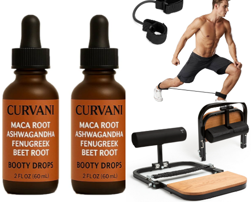 Workout must needs cover photo collage