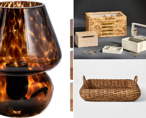 Autumn Bedroom Refresh 🤎 🍂 ☕️ cover photo collage