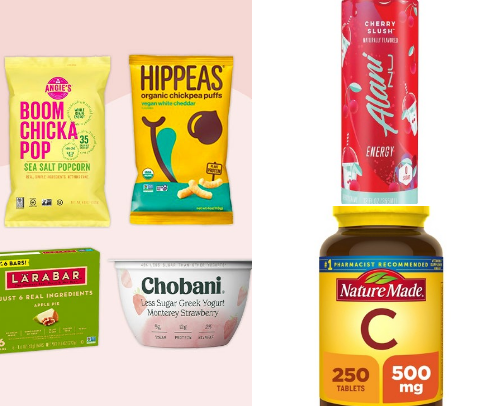 A few amazing finds from Target that you need & want cover photo collage