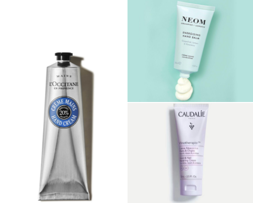 🧴Hand Care Heroes cover photo collage