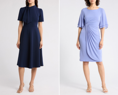 ​Top Recommended Dresses 2026: From Casual to Formal cover photo collage