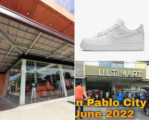 Sneaker's Collection cover photo collage