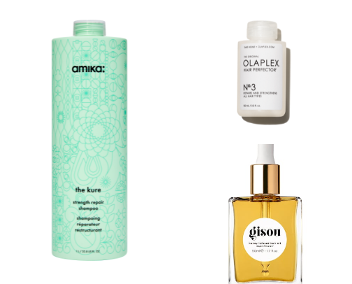 My 2026 Beauty Essentials I Can’t Live Without ✨ cover photo collage
