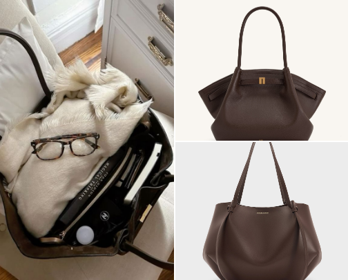Bags That Pass the Uni Test (Laptop, Style & Vibes Approved) cover photo collage