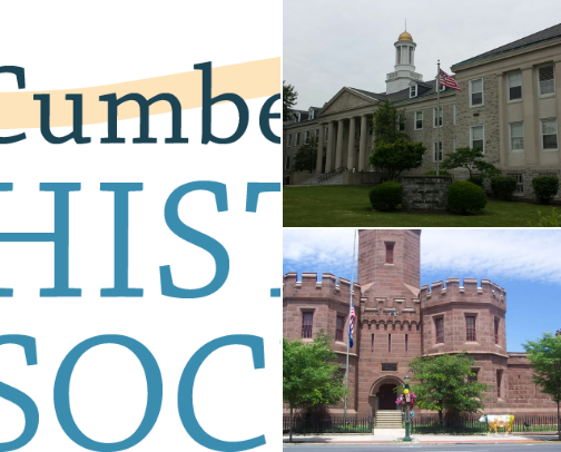 Small Town, Big Spirit: Your Guide to Carlisle, PA cover photo collage