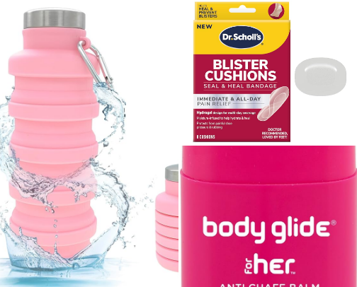 Disney Essentials 🐭 cover photo collage