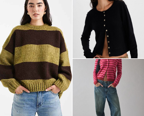 sweater weather cover photo collage