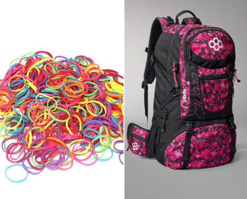 Grow Women’s Wrestling cover photo collage