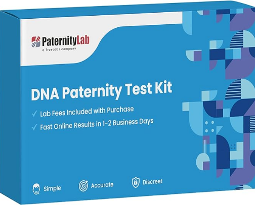 Paternity Testing cover photo collage