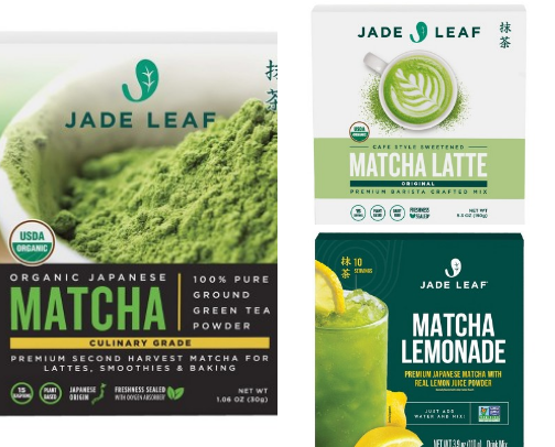 Matcha Girl Era 💚 cover photo collage