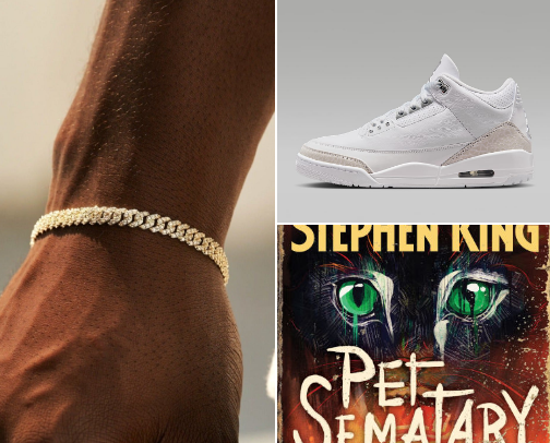 Best Birthday/Christmas Gifts for Young Men cover photo collage