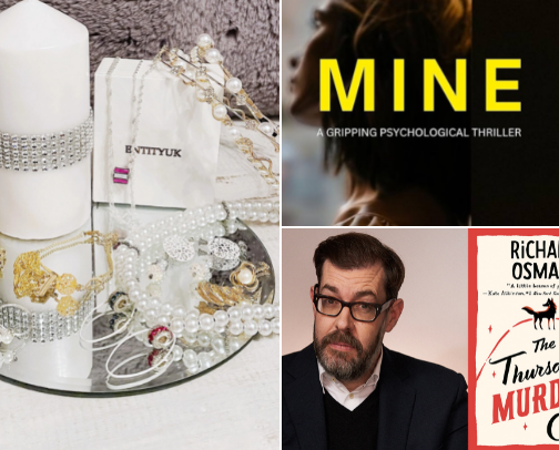 Things you must try cover photo collage
