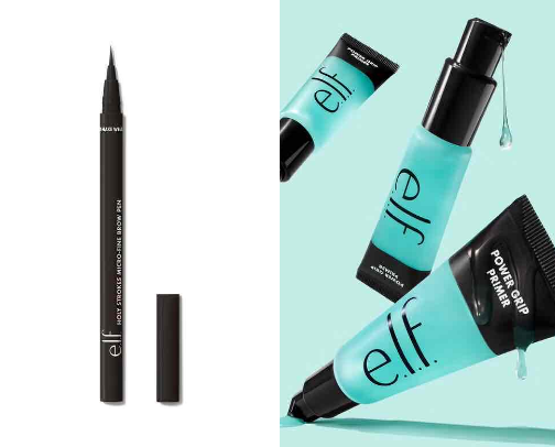 Drugstore Products cover photo collage