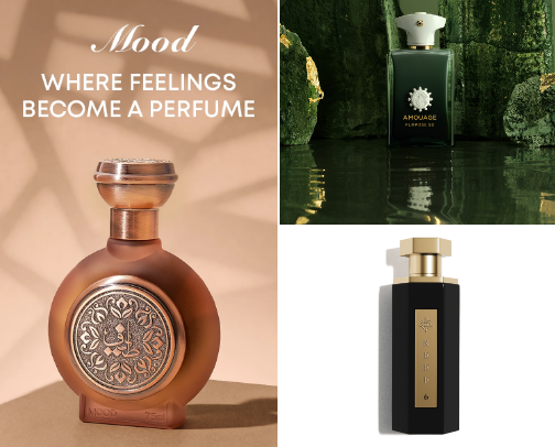 🌟 A Must-Have for Every Oud Lover 🌟 cover photo collage