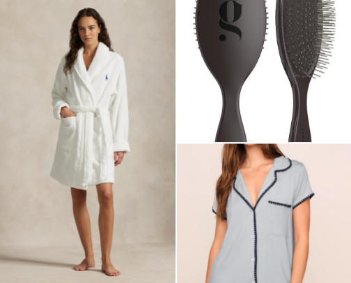 My Christmas Wish List cover photo collage