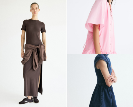 H&M Finds for an Elevated Wardrobe cover photo collage