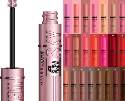Amazon Beauty Finds Under $20 (very pocket friendly) cover photo collage