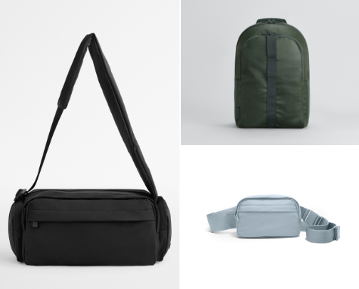bagsss 🛍️👜 cover photo collage