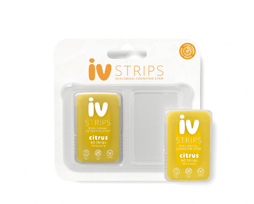 My Top Vitamins & supplements cover photo collage