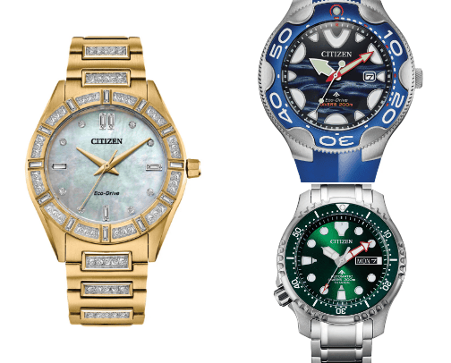 Affordable & Quality | recommended Watch fr u⭐️ cover photo collage