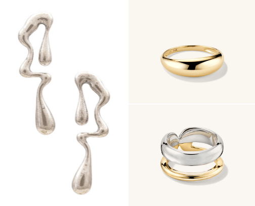 Accessoires im obsessed about!! cover photo collage
