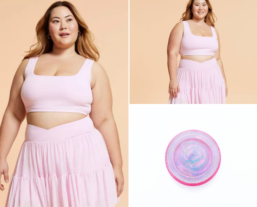 Princess Things 👑✨️ cover photo collage